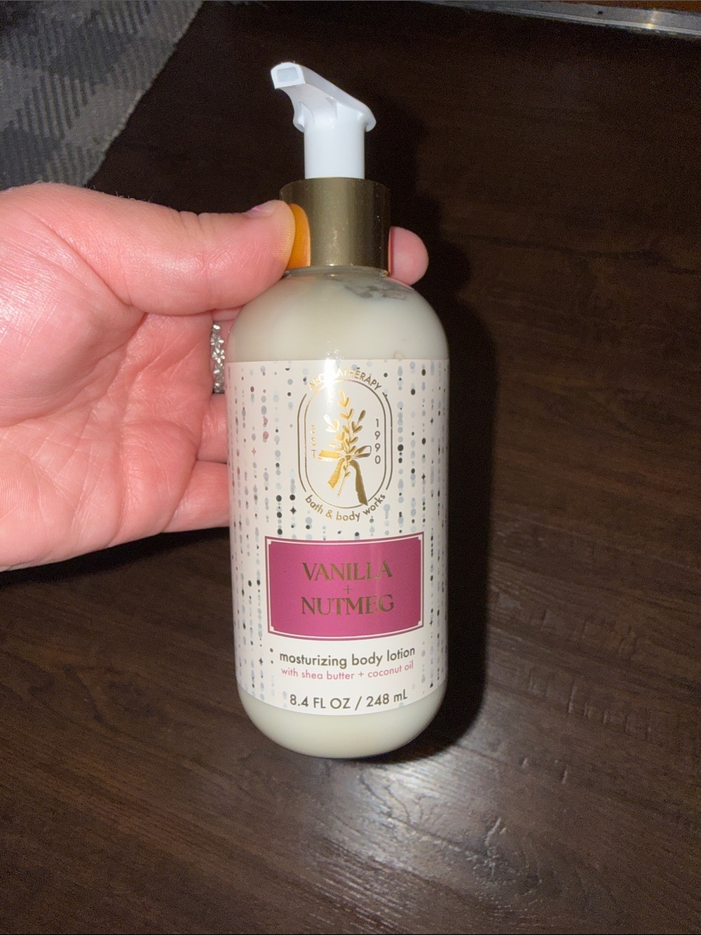 Bath and Body Works Body Lotion